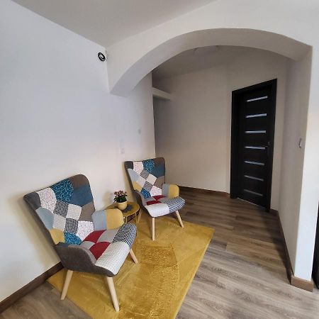 Oli Apartments Senec Exterior photo