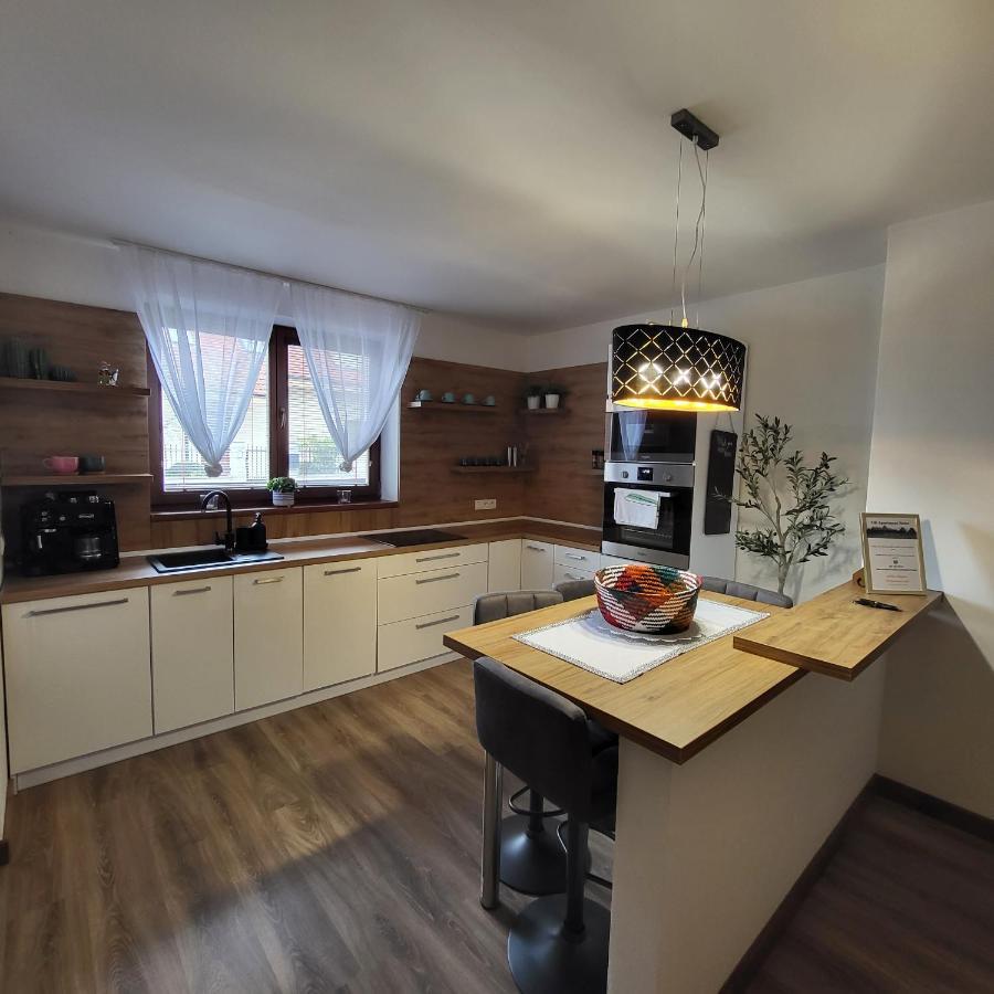 Oli Apartments Senec Exterior photo