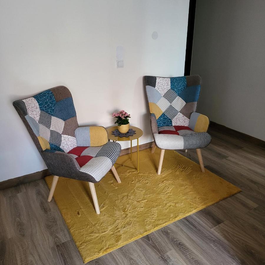 Oli Apartments Senec Exterior photo