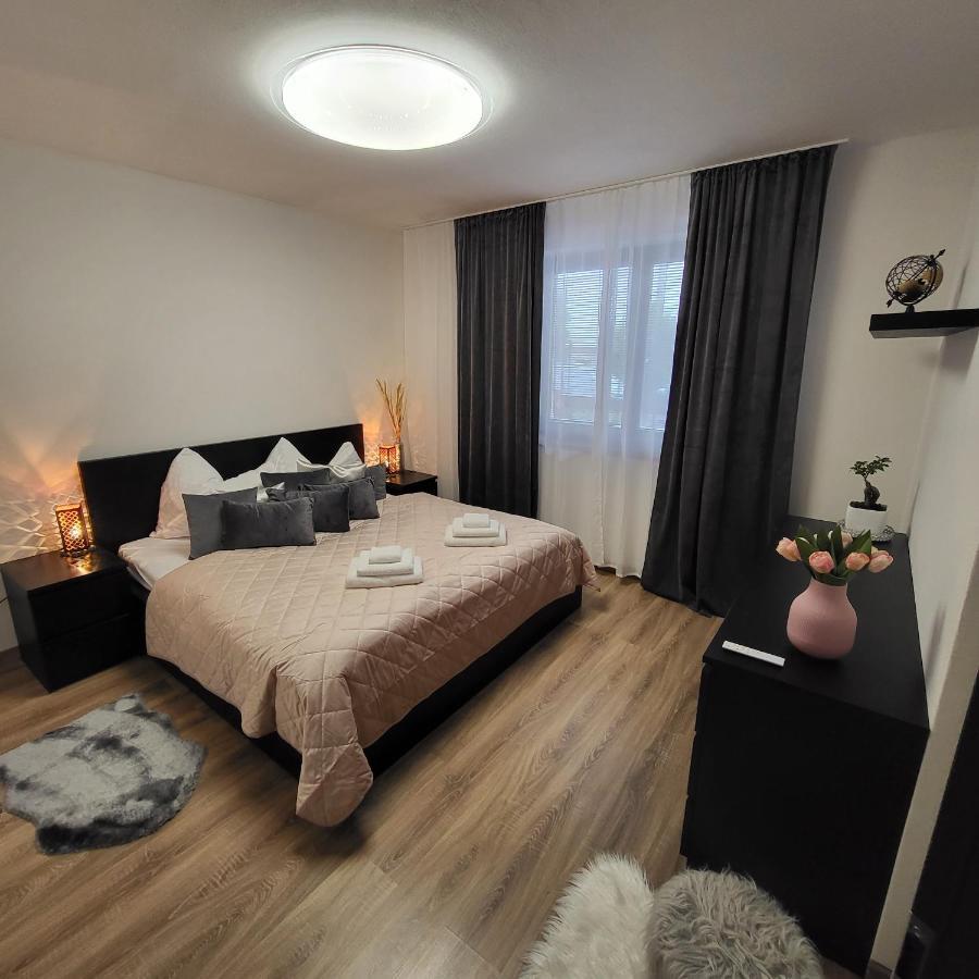 Oli Apartments Senec Exterior photo