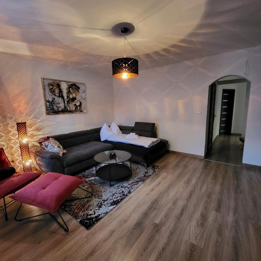 Oli Apartments Senec Exterior photo