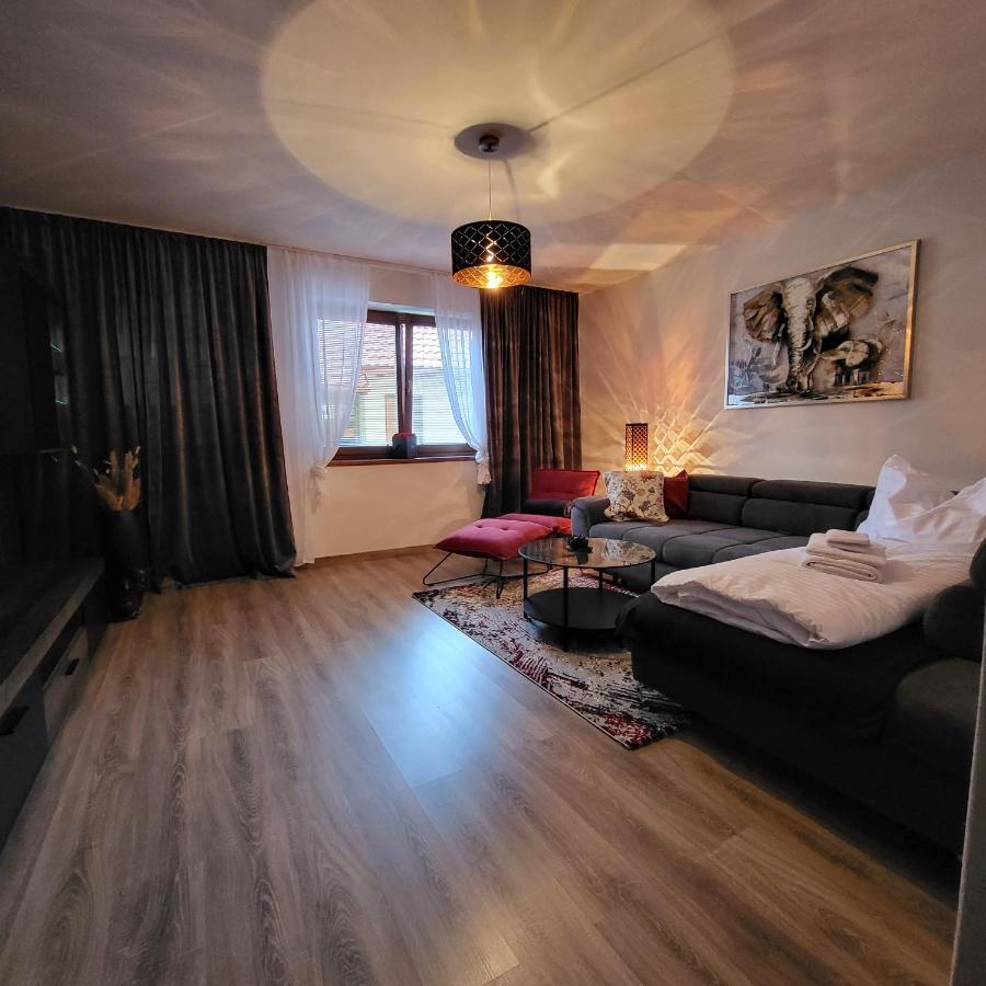 Oli Apartments Senec Exterior photo